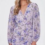 Forever 21 Mini Dress Long Sleeve Photo 0
