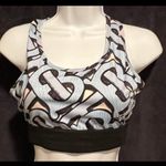 Active Sexy Fitted Silky Set Size S/M Blue Size M Photo 5