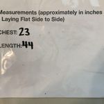 LuLaRoe Stripe Open Duster Cardigan Photo 5