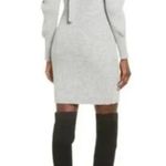 WAYF Sweater Dress Photo 1