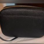Michael Kors  Black Crossbody Bag NWT Photo 3