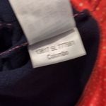 Burton  Orange And White Polka Dot WB Peak Hoodoe Jacket Size Small Photo 5