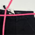 Judy Blue NWT  black jogger jeans sz 20W stretch Photo 8