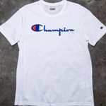 Champion T-shirt Photo 0