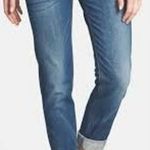 Rag and Bone  The Dre Slim Fit Boyfriend Jeans size 27 Photo 10