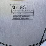 Catarina Scrub Tops for Women — Classic Fit, 1 Pocket FIGS YOLA pants XS/SM Photo 7