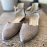 Paul Green  Ankle Strap Flats Photo 0