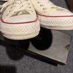 Converse   All Star Low Top Ox Sneakers  Women - Optical White (size 8 US) Photo 5