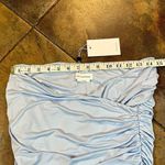 Lovers + Friends NWT  Trent Mini Skirt Small Photo 4