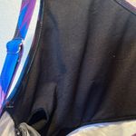 New Hanna Nikole Women’s Tankini Swim Top Size 22W NWT Blue Photo 6