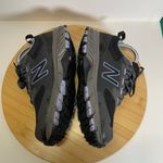New Balance  Women 6.5 D 510 Black Purple Sneakers Lace Up Cushioned Insole Gorp Photo 6