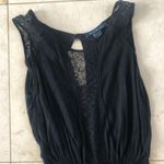 French Connection Lacy US4 Maxi Dress S/M Photo 1