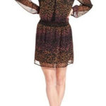 Jessica Simpson New Laurelle dress floral dress Photo 0