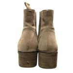Dolce Vita Bryson Bootie Tan Size 8 Photo 4