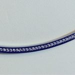 Kendra Scott Scottie Choker Necklace in Antique Silver Photo 6