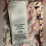 Van Heusen Womens  Sleeveless Tank Top Polyester Dress Shirt Sz XL NWOT Photo 4