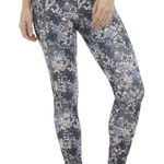 JOCKEY golden hour print 7/8th legging multicombo size‎ small Photo 0