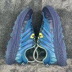 Hoka  One One Speedgoat 3 Blue Womens Size 7.5 Trail Running Shoes  Photo 5