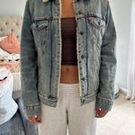 Levi's Levi’s Jean Jacket Denim Photo 0