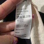 ALLSAINTS Dita Tee Shirt Dress Striped 6 Photo 7