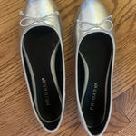 Primark Silver Flats Photo 0
