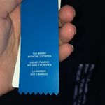 Adidas originals NWT Danielle cathari dress 3 strips dress small sports dress‌ Black Photo 12