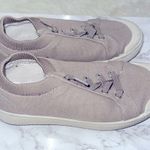 Torrid  tan Minimalist Sneakers size 7WW Photo 1