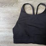 Lululemon SoulCycle Ride & Reflect Bra Photo 4