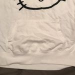 Hello Kitty  White Long Sleeve T-Shirt with Pocket Photo 2
