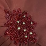 JJ's House JJ’s House Beautiful Dress size 10 brand new with tags length 39” Photo 11