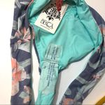 Becca  Hipster Bikini Bottom floral swim XL Photo 3
