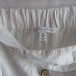 Garfield & Marks midi skirt 100% cotton Photo 7