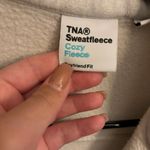 Aritzia TNA Button Up Jacket Photo 2