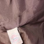 Vintage Union made wool jacket size 8 Brown Photo 8