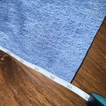 Reformation  Brynn High Rise Wide Leg Trouser Jeans Sz 28 NWOT Photo 5