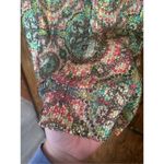 Maurice's Sequin Multicolored Patterned Tank Top Woman’s Size XXL Photo 2