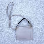 A New Day Black and White Crossbody Purse Photo 3