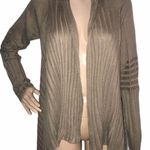 Scarlett Love  open front drape cardigan sweater Photo 0