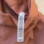 Rhône Ripple 7/8 Pocket Legging, Cameo Pink, Size XS Pink Photo 8