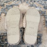 Vince kit faux Shearling Slides Size 7 Photo 6