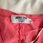 Double Zero Pink  Top Boutique Photo 2