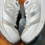 New Balance  928 v3 Walking Shoes white size 7.5 Photo 5