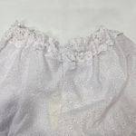 Tularosa Ryse Short in White Photo 7