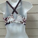 Aerie  OFFLINE Shine Strappy Back Sports Bra size S Photo 4