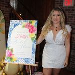 Jovani 23104 - Feather Trim Sequin Cocktail Dress Photo 4