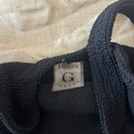 Hunza G Domino One Piece Black Size undefined Photo 1