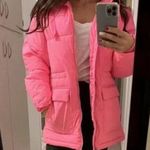 Universal Threads Universal Thread hot pink jacket Photo 0