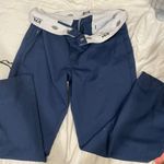 Dickies Blue Dickie Classic Fit Pants Photo 0