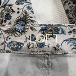 Ann Taylor Loft Modern Cuffed Crop Skinny Jeans Skinny Blue 29/8 Photo 1