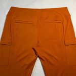 Athleta  Delancey Straight Cargo Pant Size 3X NEW Athleisure Casual Colorful Work Photo 8